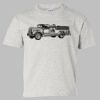 Ultra Cotton® Youth T-Shirt Thumbnail