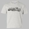 Ultra Cotton® Youth T-Shirt Thumbnail