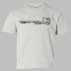 Ultra Cotton® Youth T-Shirt Thumbnail