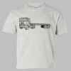 Ultra Cotton® Youth T-Shirt Thumbnail