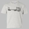 Ultra Cotton® Youth T-Shirt Thumbnail