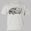 Ultra Cotton® Youth T-Shirt Thumbnail