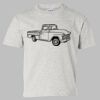 Ultra Cotton® Youth T-Shirt Thumbnail