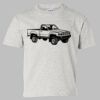 Ultra Cotton® Youth T-Shirt Thumbnail