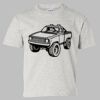 Ultra Cotton® Youth T-Shirt Thumbnail