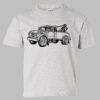 Ultra Cotton® Youth T-Shirt Thumbnail