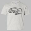 Ultra Cotton® Youth T-Shirt Thumbnail