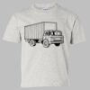 Ultra Cotton® Youth T-Shirt Thumbnail