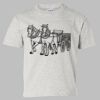Ultra Cotton® Youth T-Shirt Thumbnail