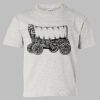 Ultra Cotton® Youth T-Shirt Thumbnail