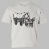 Ultra Cotton® Youth T-Shirt Thumbnail