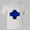 Ultra Cotton® Youth T-Shirt Thumbnail