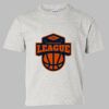 Ultra Cotton® Youth T-Shirt Thumbnail