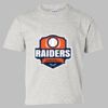 Ultra Cotton® Youth T-Shirt Thumbnail
