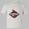 Ultra Cotton® Youth T-Shirt Thumbnail