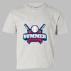 Ultra Cotton® Youth T-Shirt Thumbnail