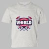 Ultra Cotton® Youth T-Shirt Thumbnail