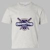 Ultra Cotton® Youth T-Shirt Thumbnail