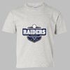 Ultra Cotton® Youth T-Shirt Thumbnail
