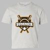 Ultra Cotton® Youth T-Shirt Thumbnail