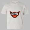 Ultra Cotton® Youth T-Shirt Thumbnail