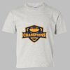 Ultra Cotton® Youth T-Shirt Thumbnail