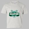 Ultra Cotton® Youth T-Shirt Thumbnail