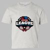 Ultra Cotton® Youth T-Shirt Thumbnail