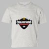 Ultra Cotton® Youth T-Shirt Thumbnail