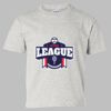 Ultra Cotton® Youth T-Shirt Thumbnail