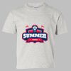 Ultra Cotton® Youth T-Shirt Thumbnail