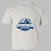 Ultra Cotton® Youth T-Shirt Thumbnail