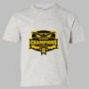 Ultra Cotton® Youth T-Shirt Thumbnail