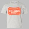Ultra Cotton® Youth T-Shirt Thumbnail