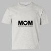 Ultra Cotton® Youth T-Shirt Thumbnail