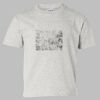 Ultra Cotton® Youth T-Shirt Thumbnail