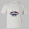 Ultra Cotton® Youth T-Shirt Thumbnail