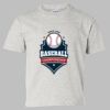Ultra Cotton® Youth T-Shirt Thumbnail
