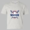 Ultra Cotton® Youth T-Shirt Thumbnail