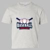 Ultra Cotton® Youth T-Shirt Thumbnail
