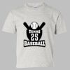 Ultra Cotton® Youth T-Shirt Thumbnail