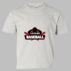 Ultra Cotton® Youth T-Shirt Thumbnail