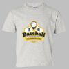 Ultra Cotton® Youth T-Shirt Thumbnail