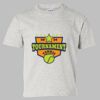 Ultra Cotton® Youth T-Shirt Thumbnail