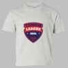 Ultra Cotton® Youth T-Shirt Thumbnail