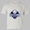 Ultra Cotton® Youth T-Shirt Thumbnail