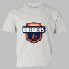 Ultra Cotton® Youth T-Shirt Thumbnail