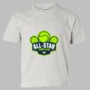Ultra Cotton® Youth T-Shirt Thumbnail