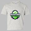 Ultra Cotton® Youth T-Shirt Thumbnail