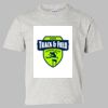 Ultra Cotton® Youth T-Shirt Thumbnail